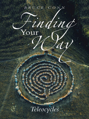 cover image of Finding Your Way
